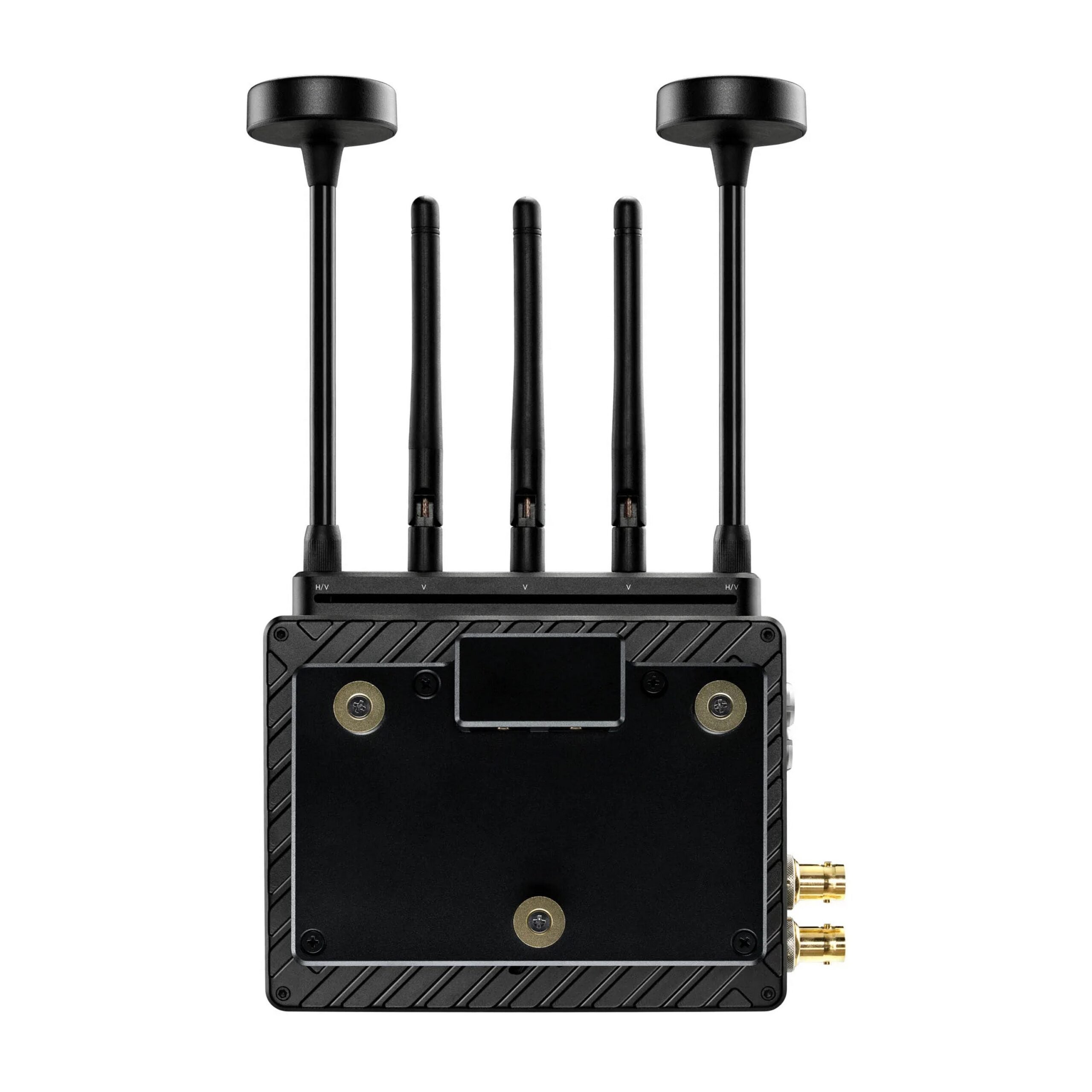 Teradek Gold-Mount 12G-SDI/HDMI Wireless Video Receiver - Bolt 6 XT MAX