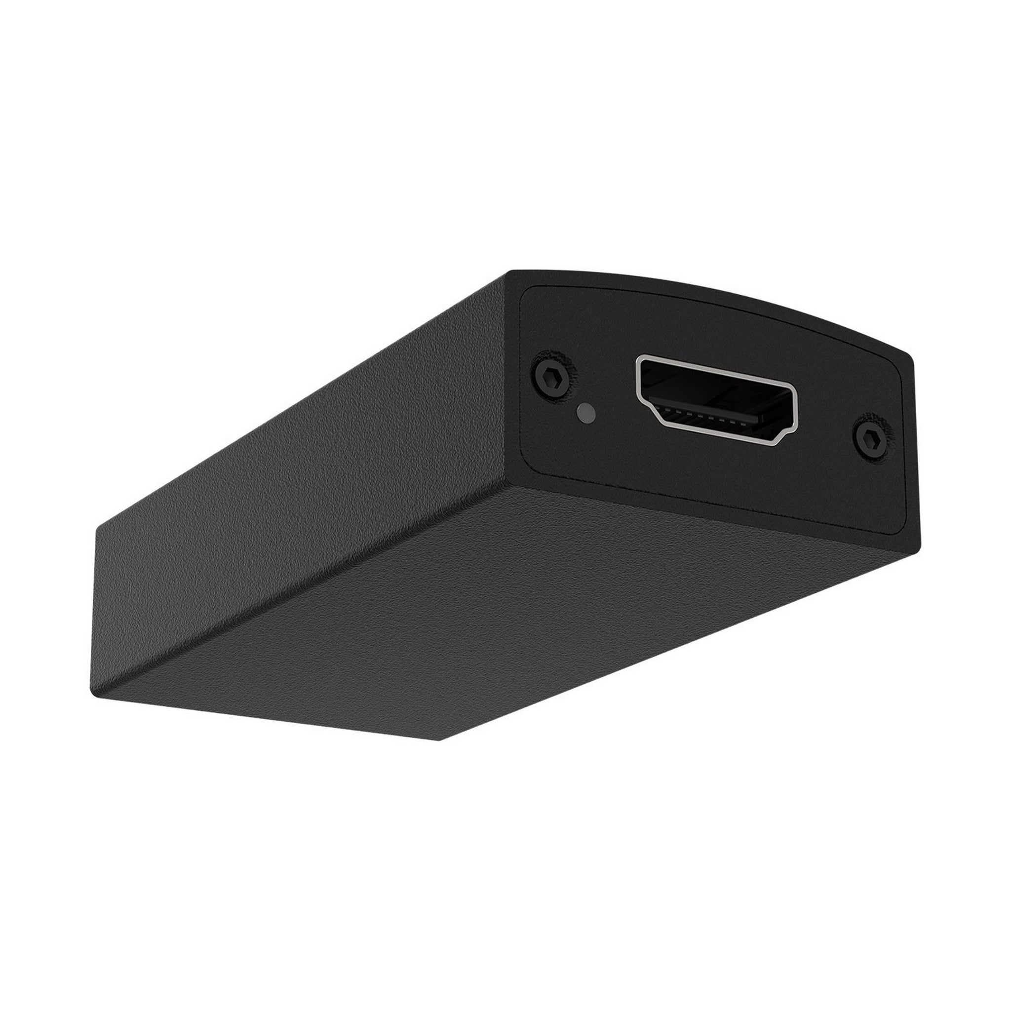 BZBGEAR High - Performance USB - C 4K Video Capture Box with Scaler for Seamless Video Recording and Streaming