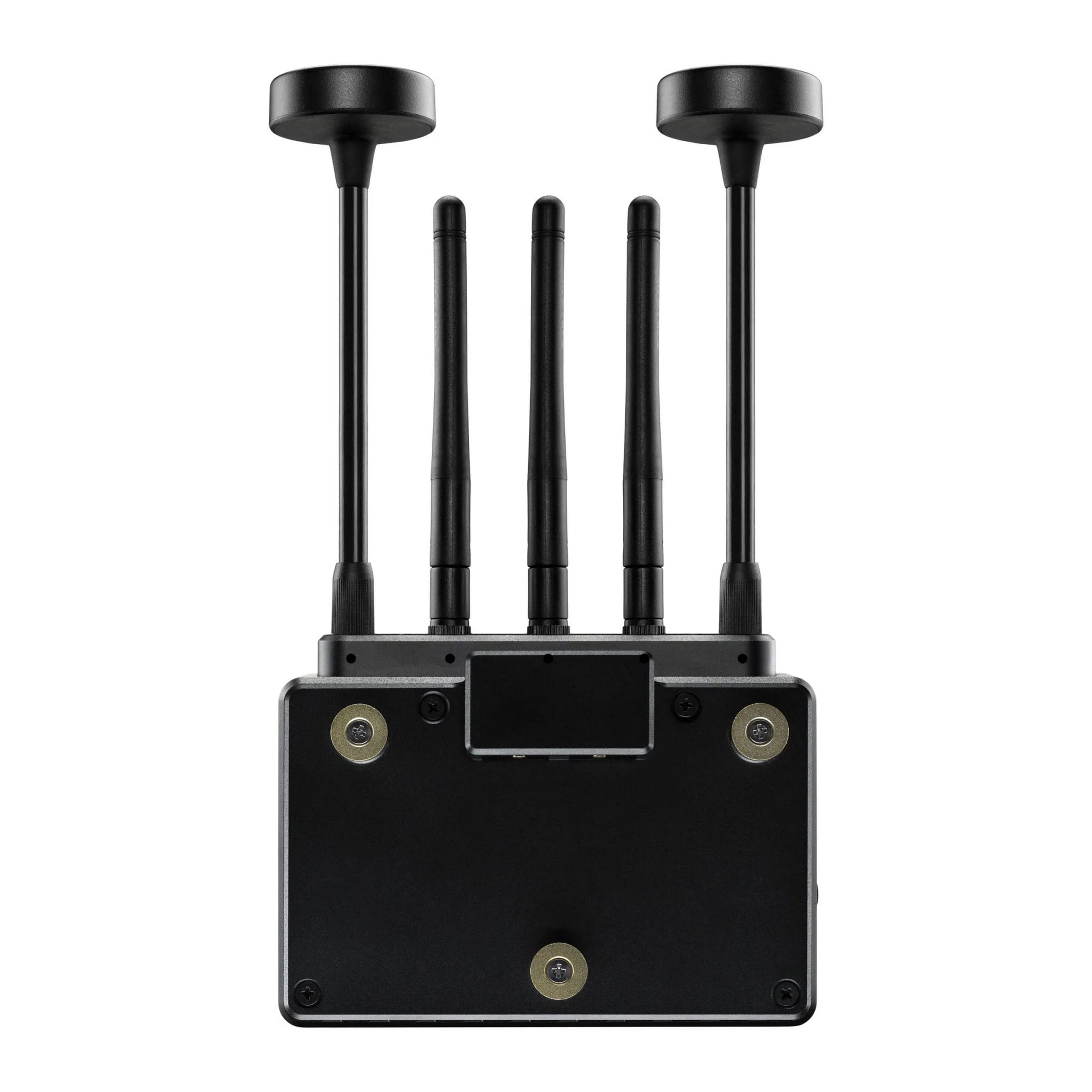 Teradek Bolt 6 LT Max Gold Mount Wireless Video Receiver with Zero - Delay 4K Support