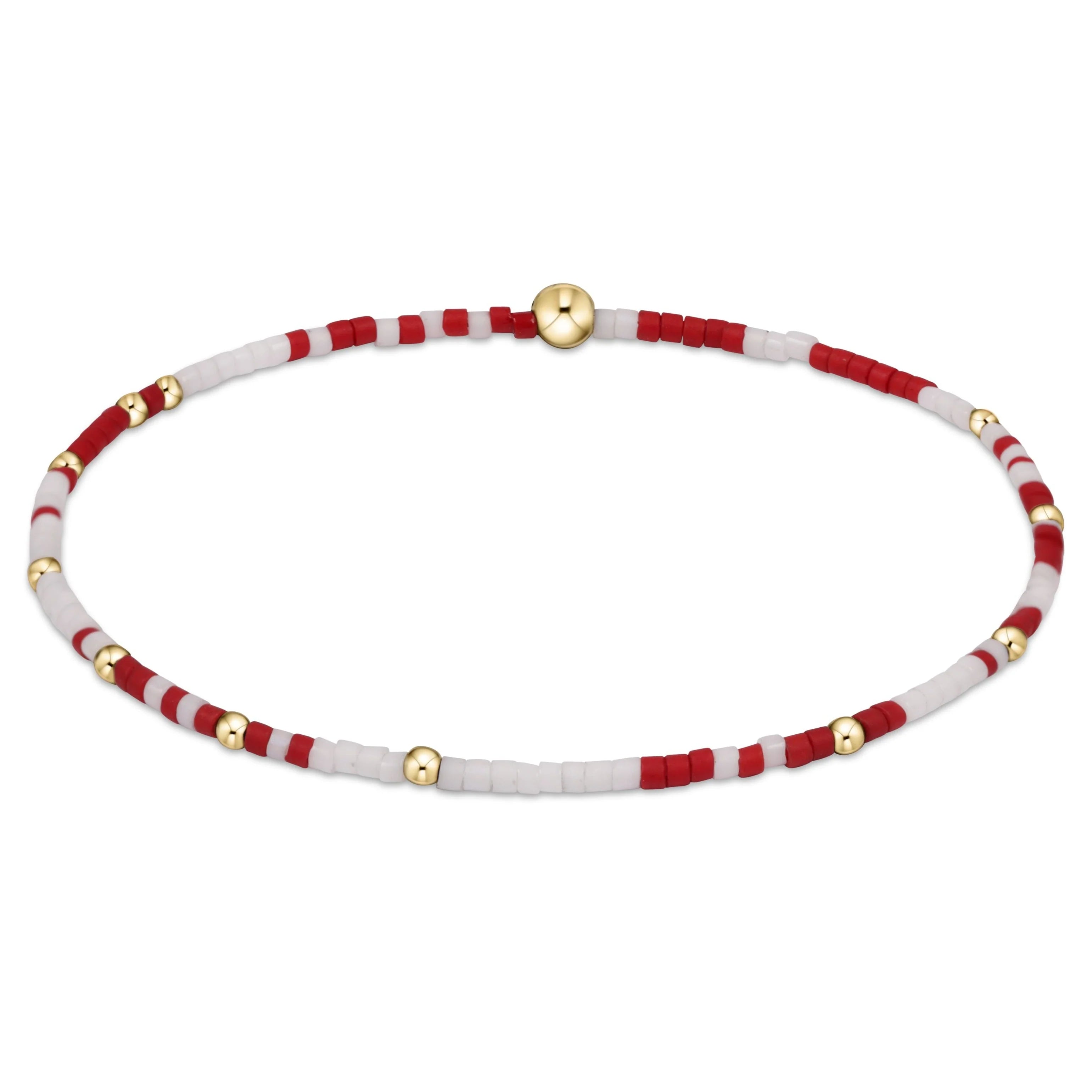 Egirl Crimson White 5.5