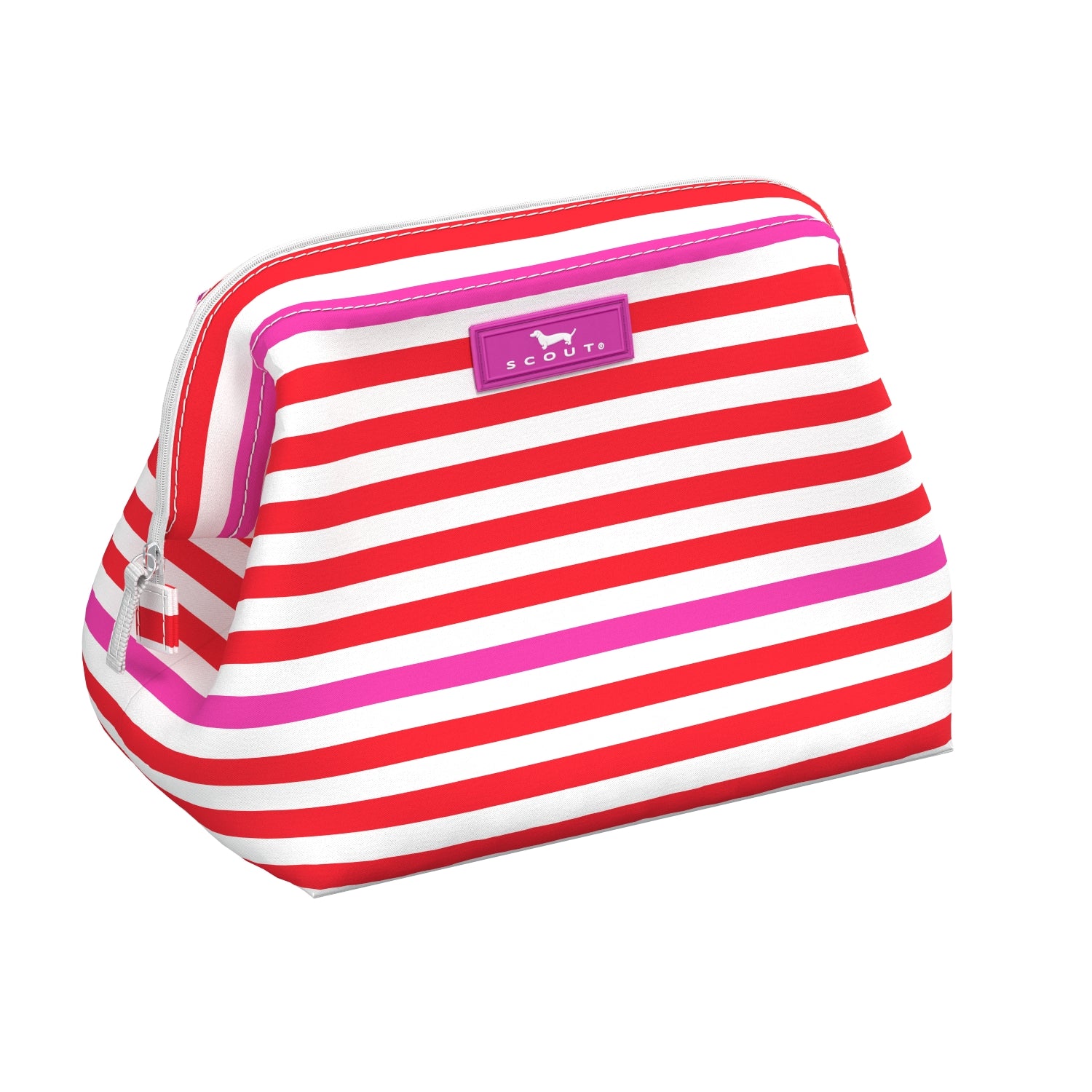 Scout Little Big Mouth Travel and Home Use Bag - Holiday 2024 Edition