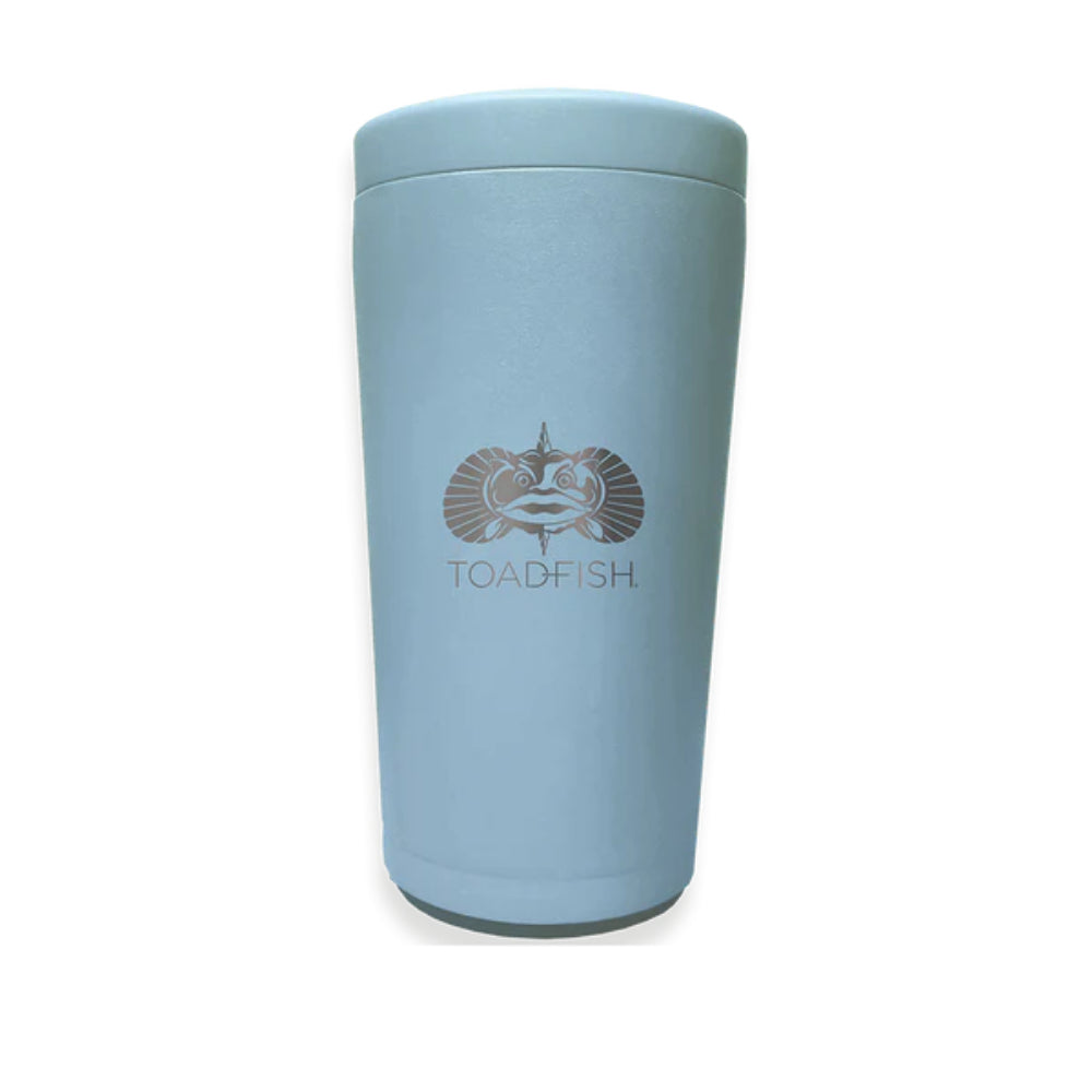 Toadfish Next-Gen All-Purpose Non-Tipping Can Cooler