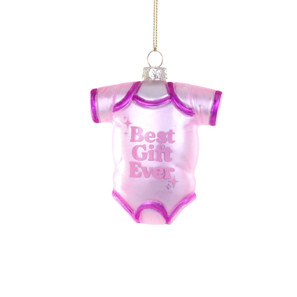 Cody Foster & Co Stunning Glass Ornament - A Perfect Gift