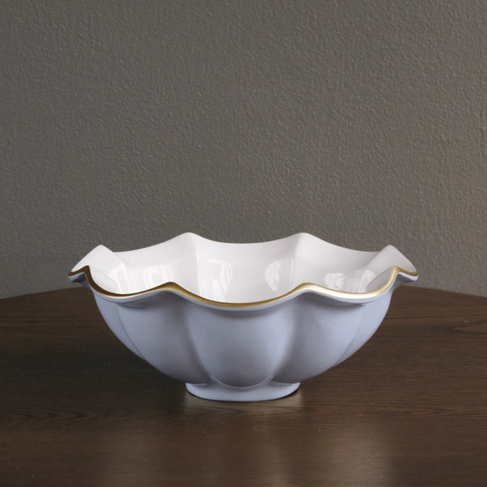 Beatriz Ball ENCANTO Devon Large Decorative Bowl in Multiple Colors