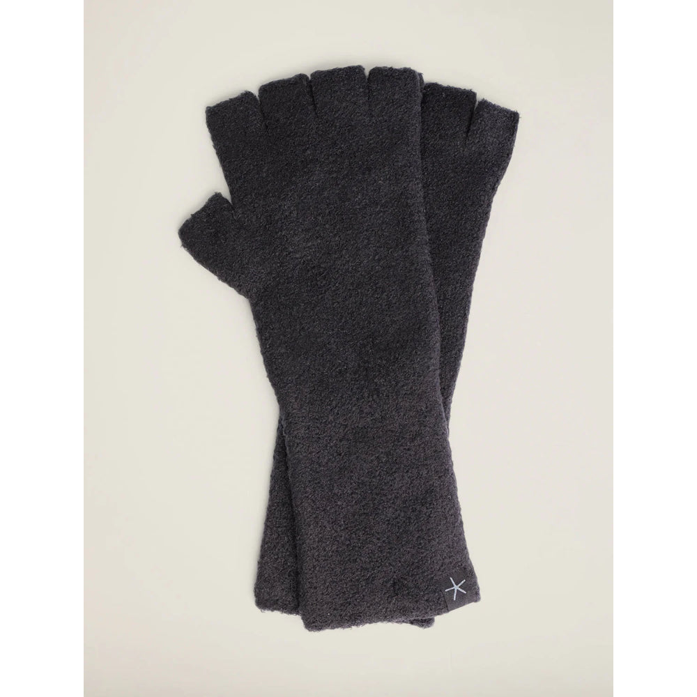 Barefoot Dreams CozyChic Lite® Stylish Fingerless Gloves for Cold Weather