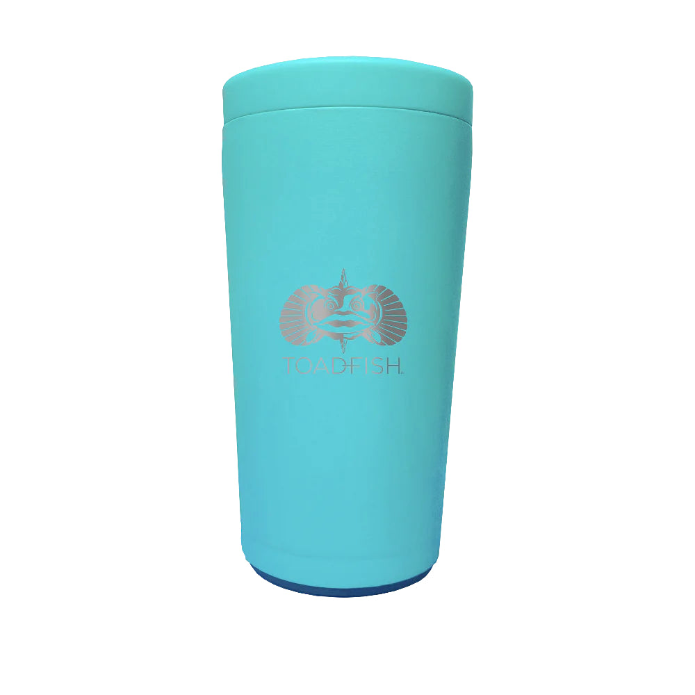 Toadfish Next-Gen All-Purpose Non-Tipping Can Cooler