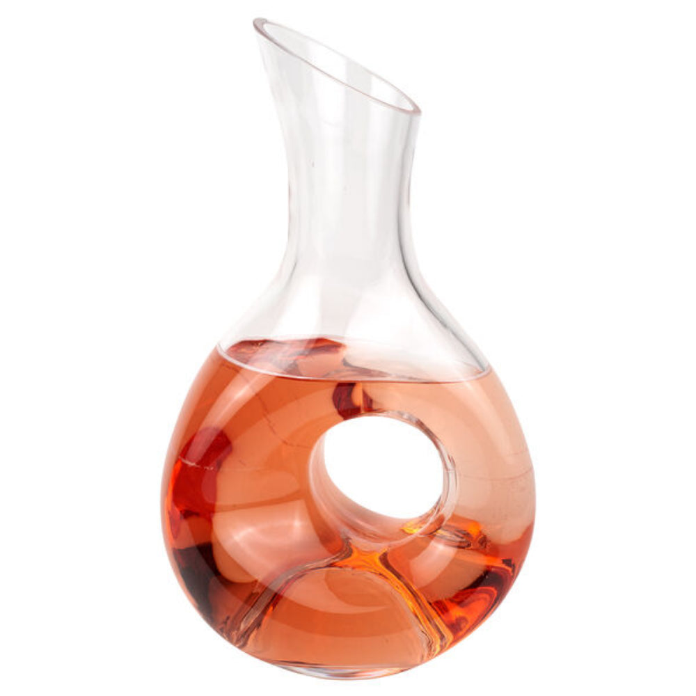 Badash Eternity Design Lead - Free Crystal Carafe for Fine Occasions