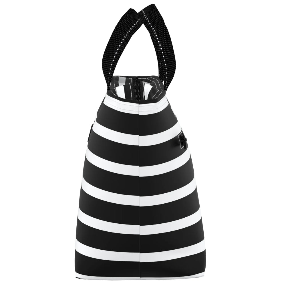 Scout Nooner Spring 2025 Insulated Lunch Bag - The Ideal Companion for Your Meals