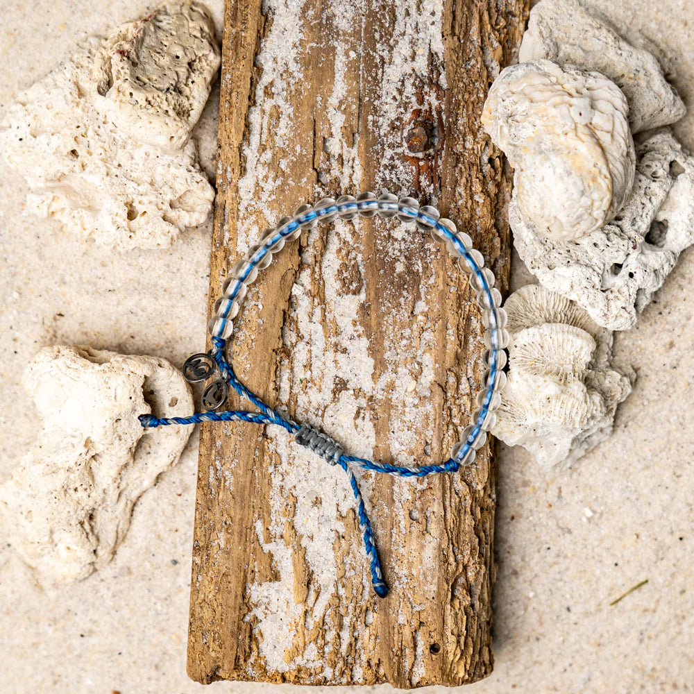 4Ocean 2024 November Exclusive Seal Bracelet - Limited Edition