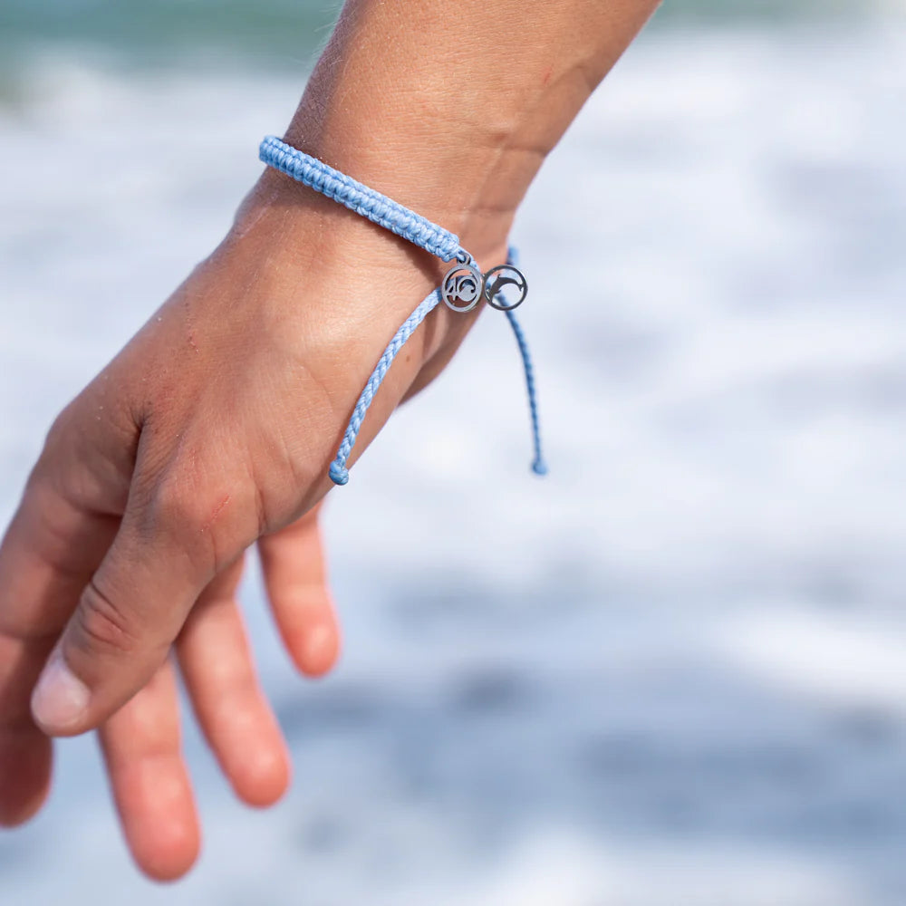 4Ocean Exclusive Limited Edition Dolphin Bracelet for August 2024