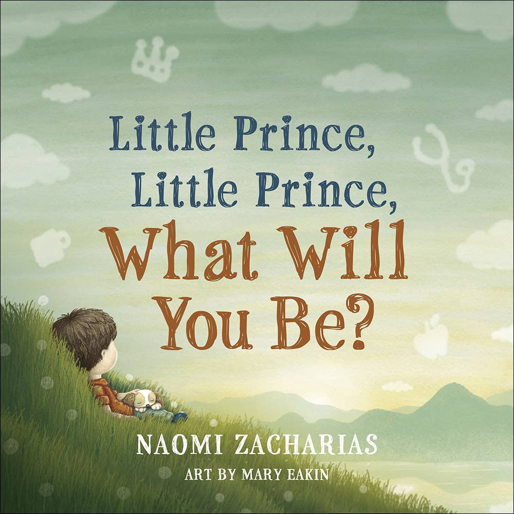The Charming Little Prince: A Delightful Product