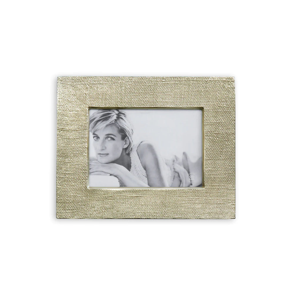 Beatriz Ball Sierra Modern Fina Photo Frame - Ideal for 5x7 Photos