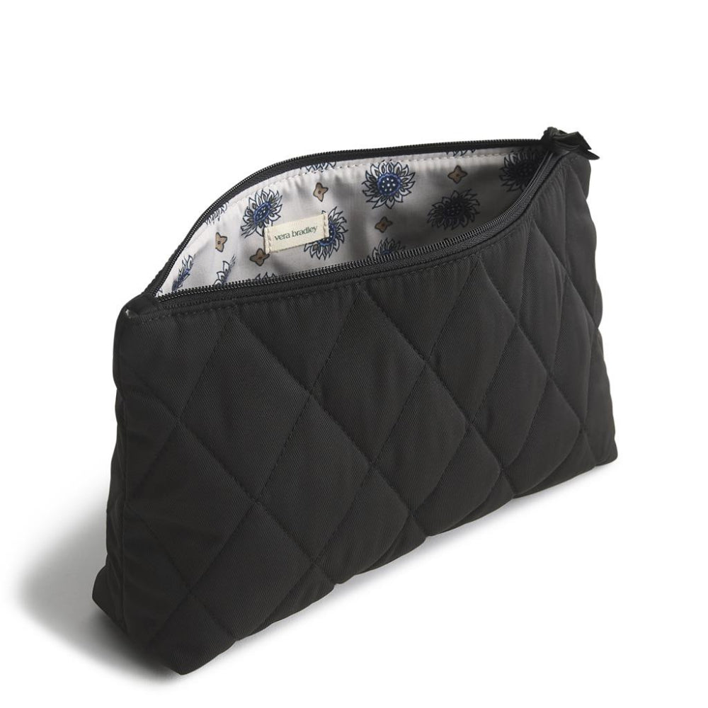 Vera Bradley Medium-Sized Stylish Pouch for Daily Use