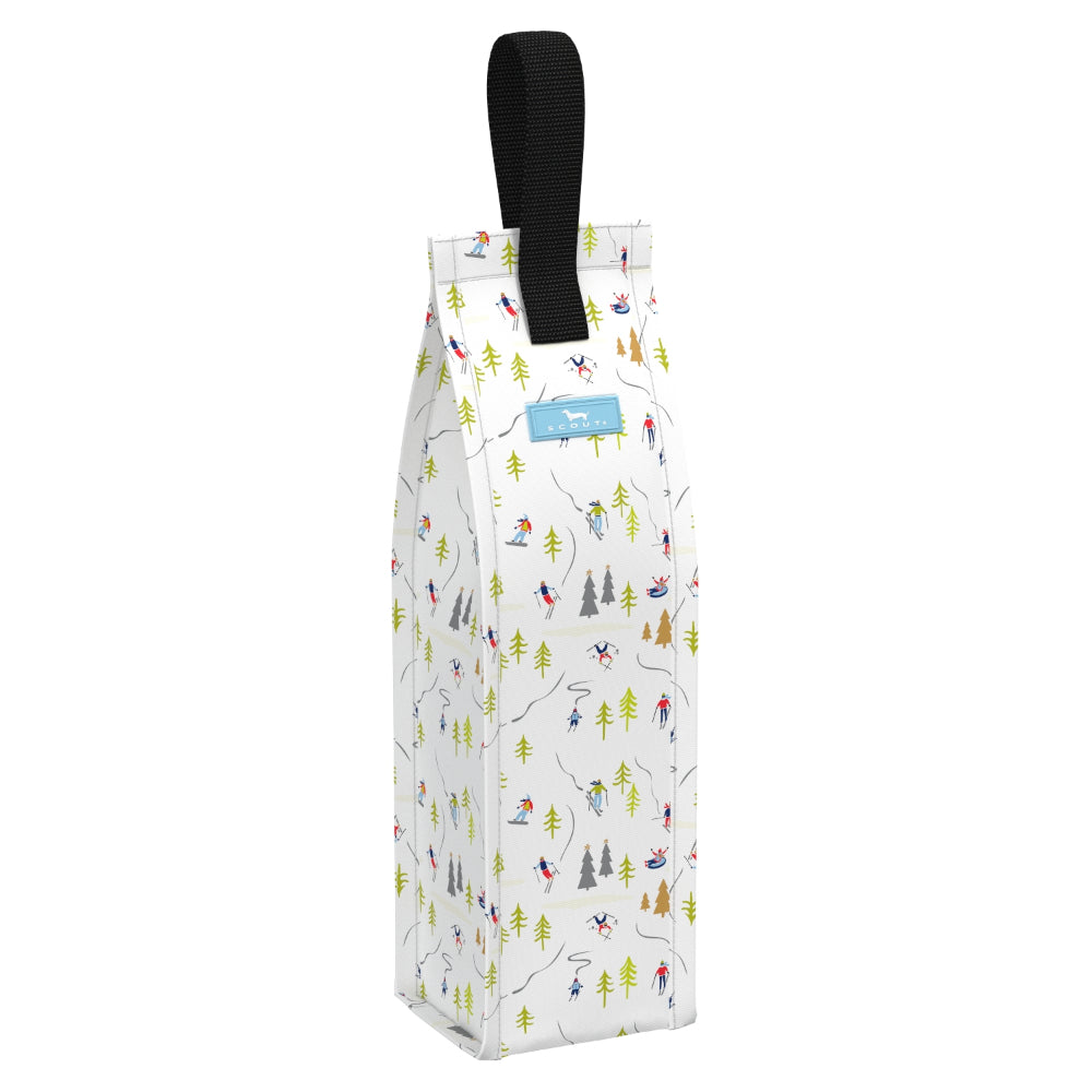 Scout Spirit Insulated Holiday 2024 Beverage Cooler for Chilling Drinks