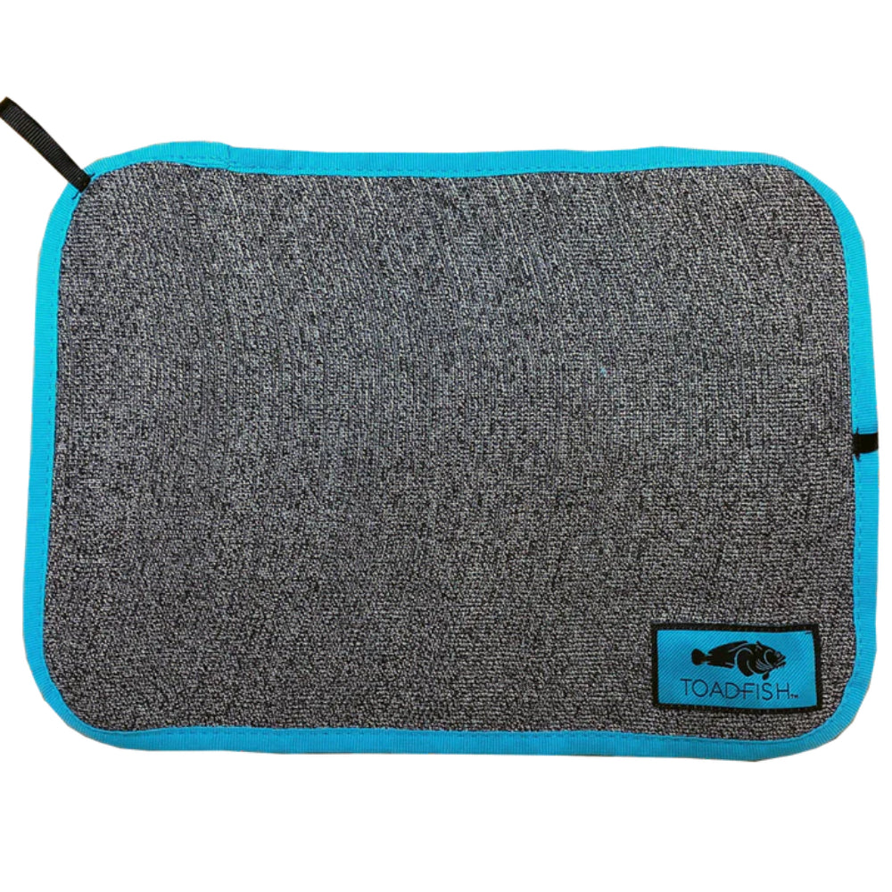 Toadfish Anti-Cut and Puncture-Resistant Kitchen Cloth for Safe Seafood Handling