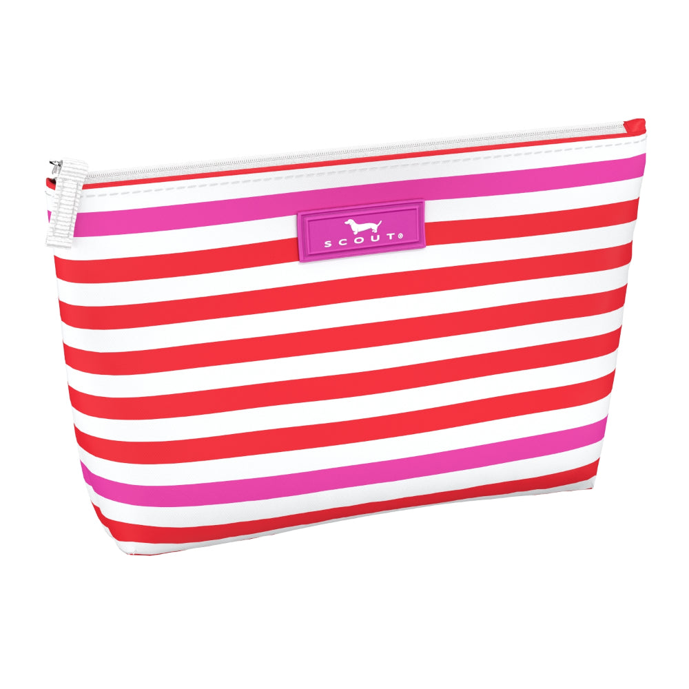Scout Twiggy Stylish Slim Makeup Pouch for the 2024 Holiday Season
