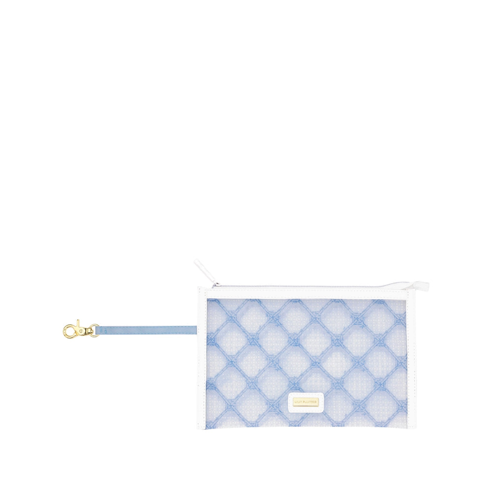 Lilly Pulitzer Soft-Sided Cooler Bag Featuring the Make Lemonade Pattern