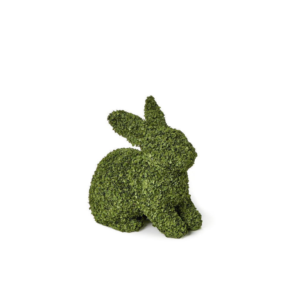 Two's Company Adorable Buckwheat Husk Bunny Stuffed Toys