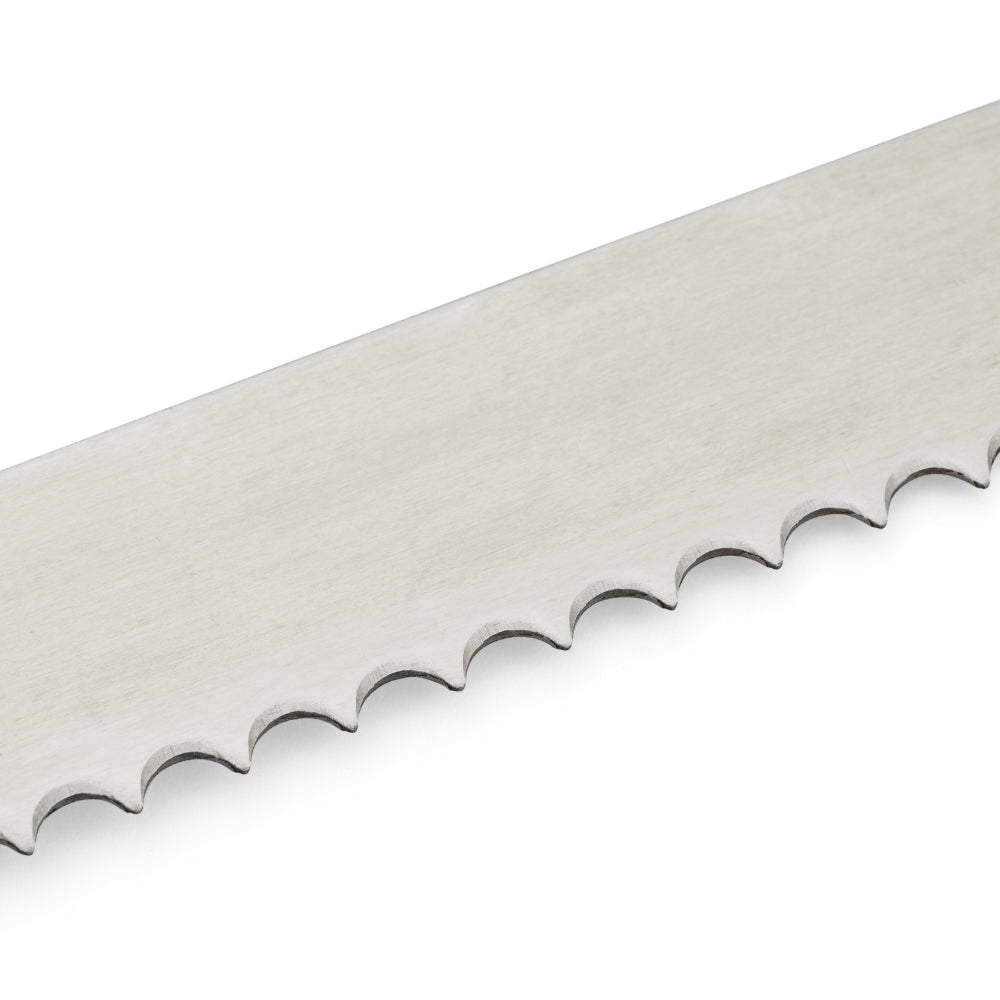 Spode Judaica High - Quality Ceramic - Handled Challah Knife