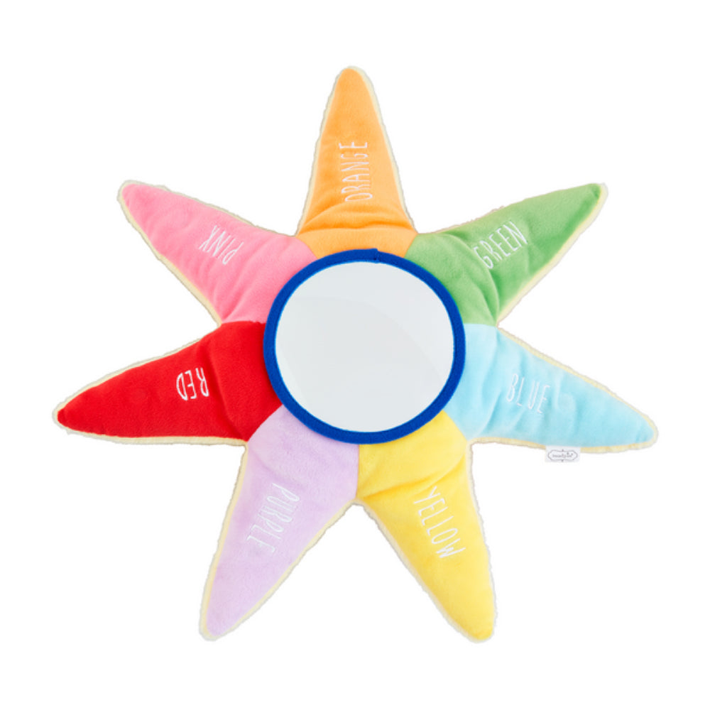 Mud Pie Interactive Color - Learning Toys for 18+ Months Kids