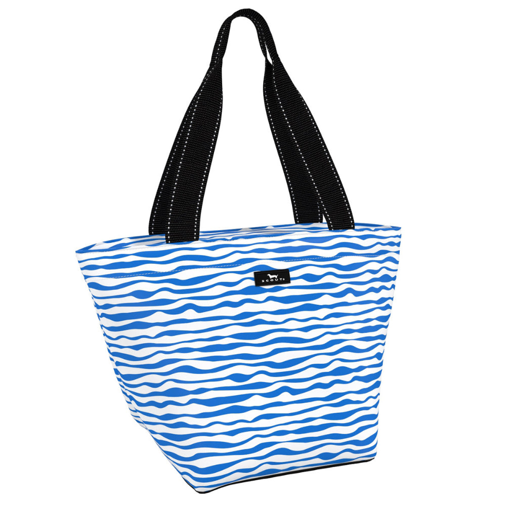 Scout 2023 Summer Daytripper Day-to-Day Use Vitamin Sea Tote Bag