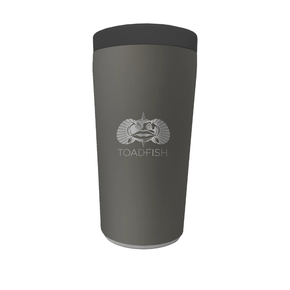 Toadfish Next-Gen All-Purpose Non-Tipping Can Cooler