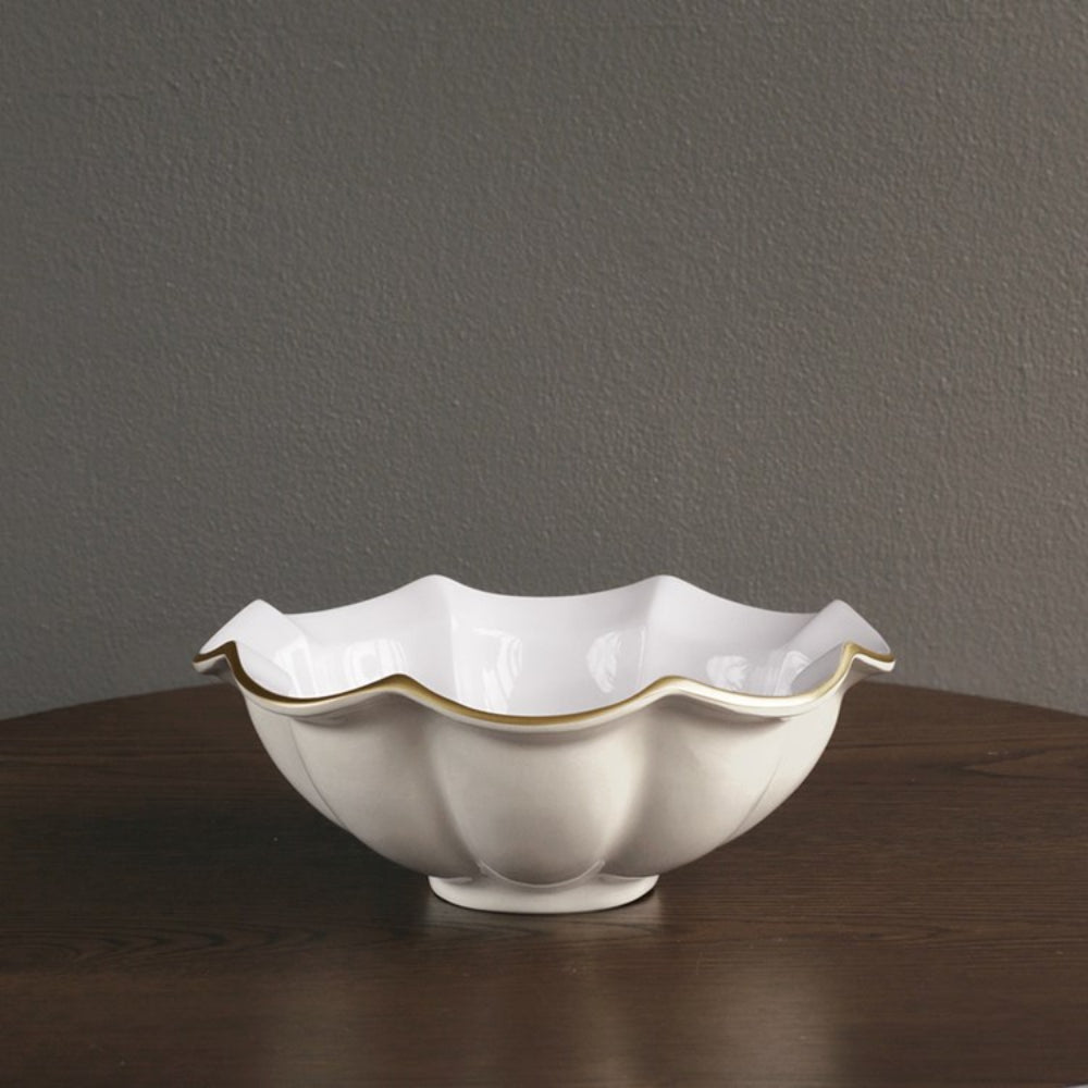 Beatriz Ball ENCANTO Devon Large Decorative Bowl in Multiple Colors