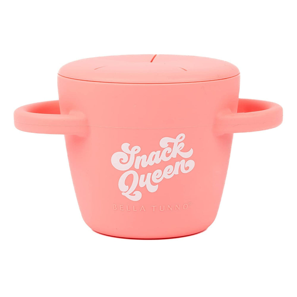 Bella Tunno Baby's Delightful Happy Snacker for On - the - Go