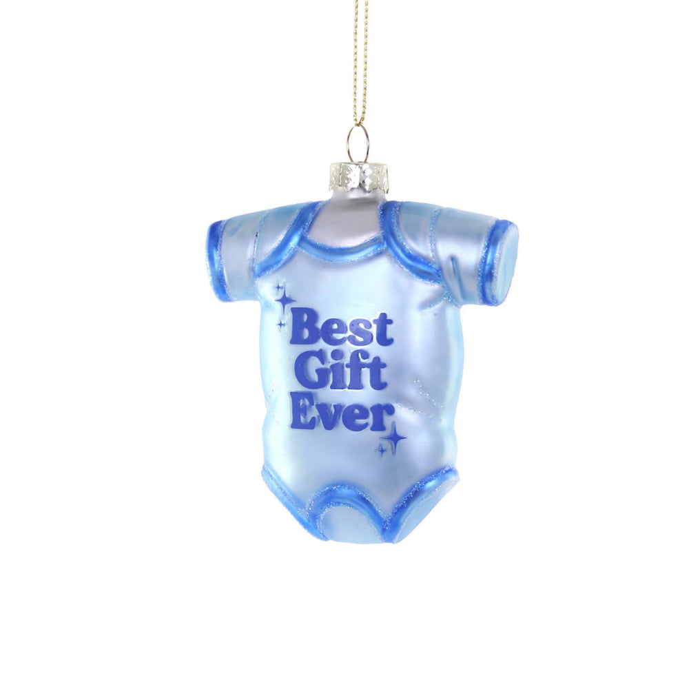 Cody Foster & Co Stunning Glass Ornament - A Perfect Gift