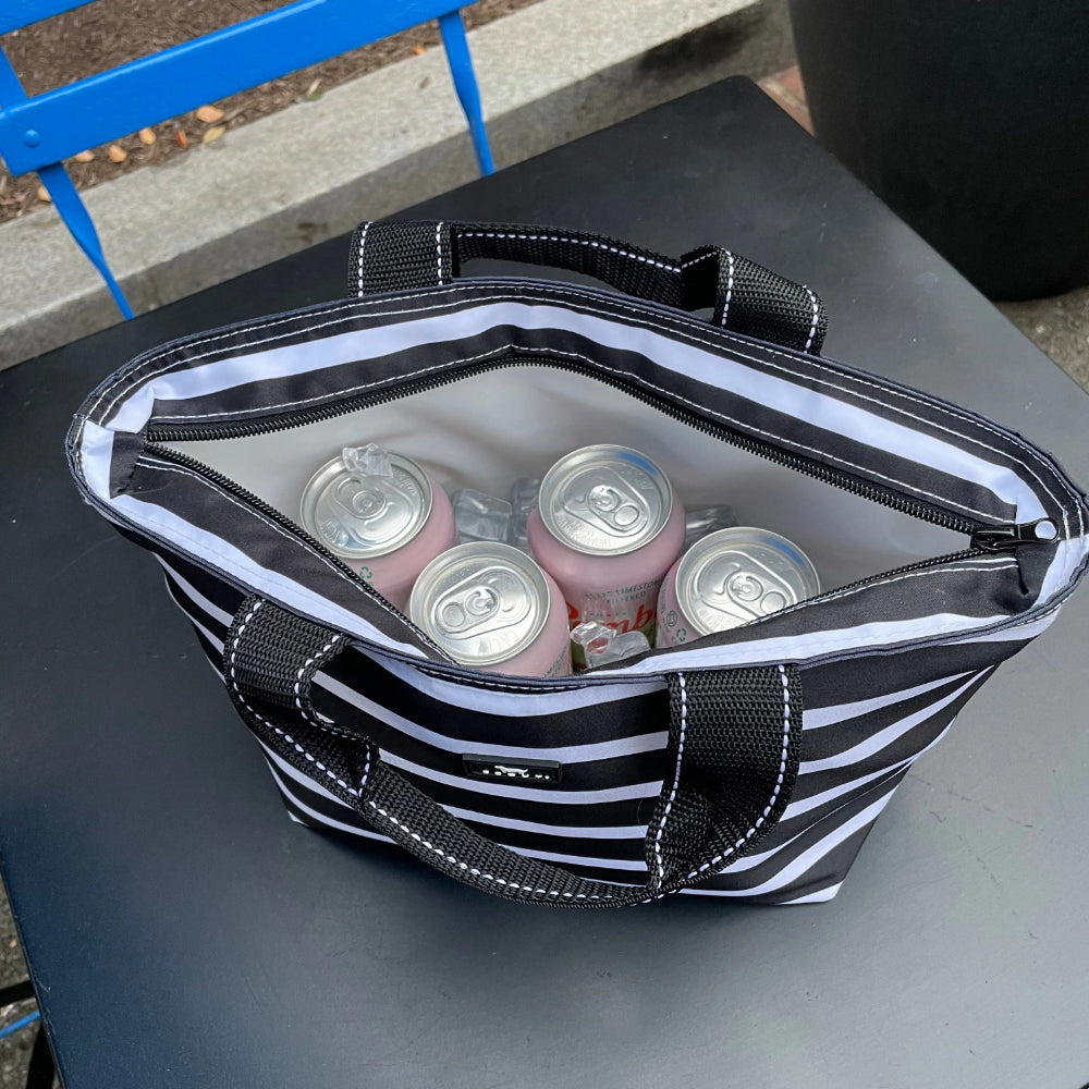 Scout Nooner Spring 2025 Insulated Lunch Bag - The Ideal Companion for Your Meals