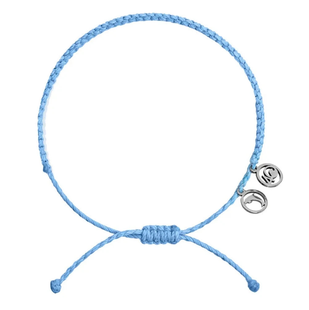 4Ocean Exclusive Limited Edition Dolphin Bracelet for August 2024