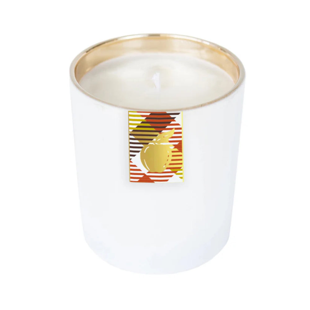 Annapolis Candle Orchard Exquisite Gift - Boxed Scented Candle for Festive Occasions