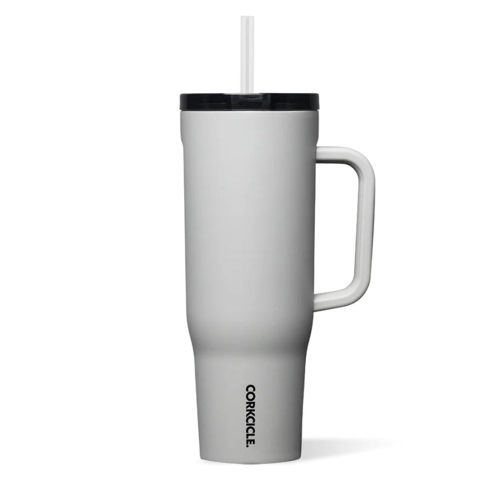 40oz Corkcicle Cruiser - Ideal Straw Cup for Long - lasting Cold Drinks