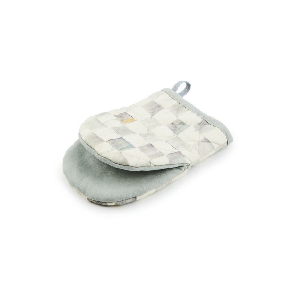 MacKenzie-Childs Mini Cooking Oven Mitt for Kitchen Use