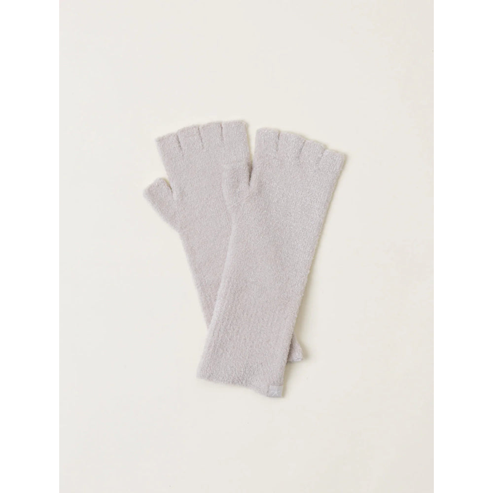 Barefoot Dreams CozyChic Lite® Stylish Fingerless Gloves for Cold Weather