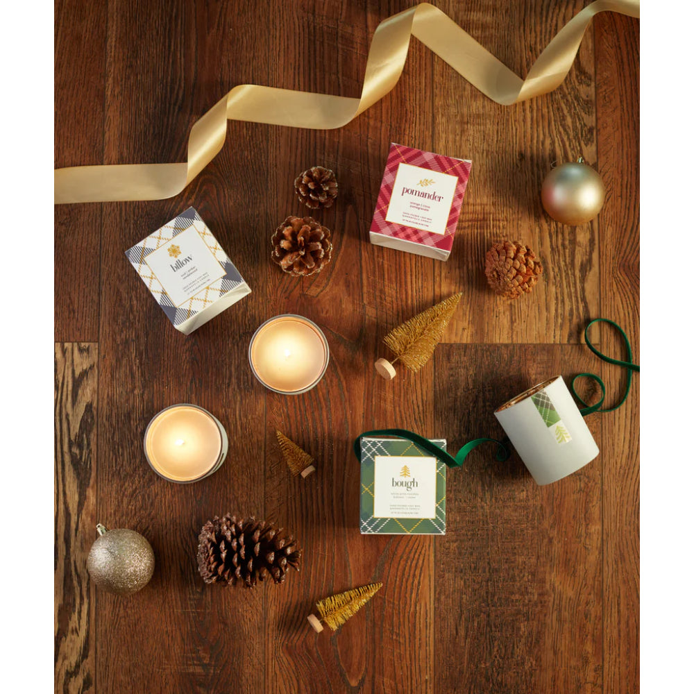 Annapolis Candle Orchard Exquisite Gift - Boxed Scented Candle for Festive Occasions