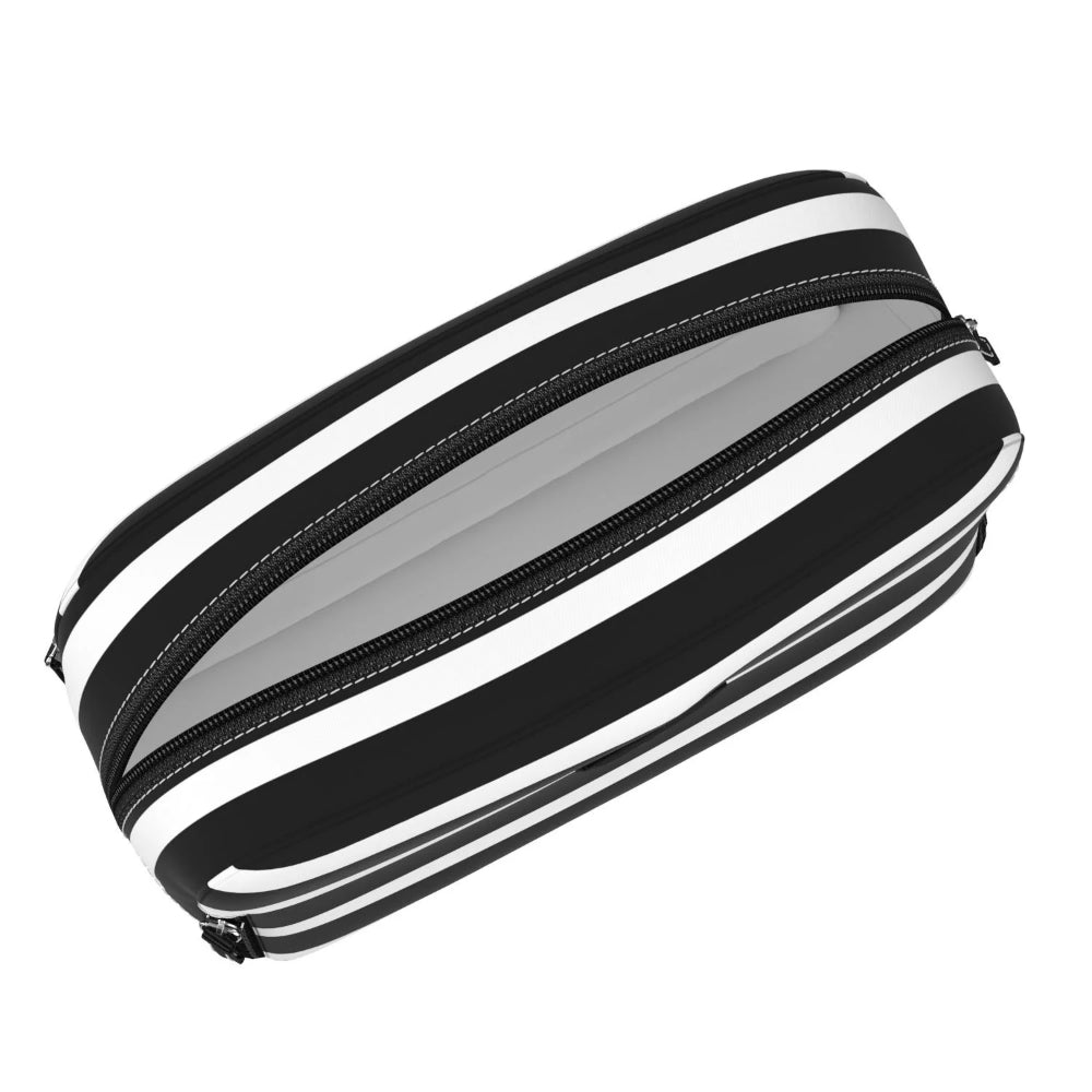 Spring 2025 Scout Three - Way Zippered Toiletry Storage Bag