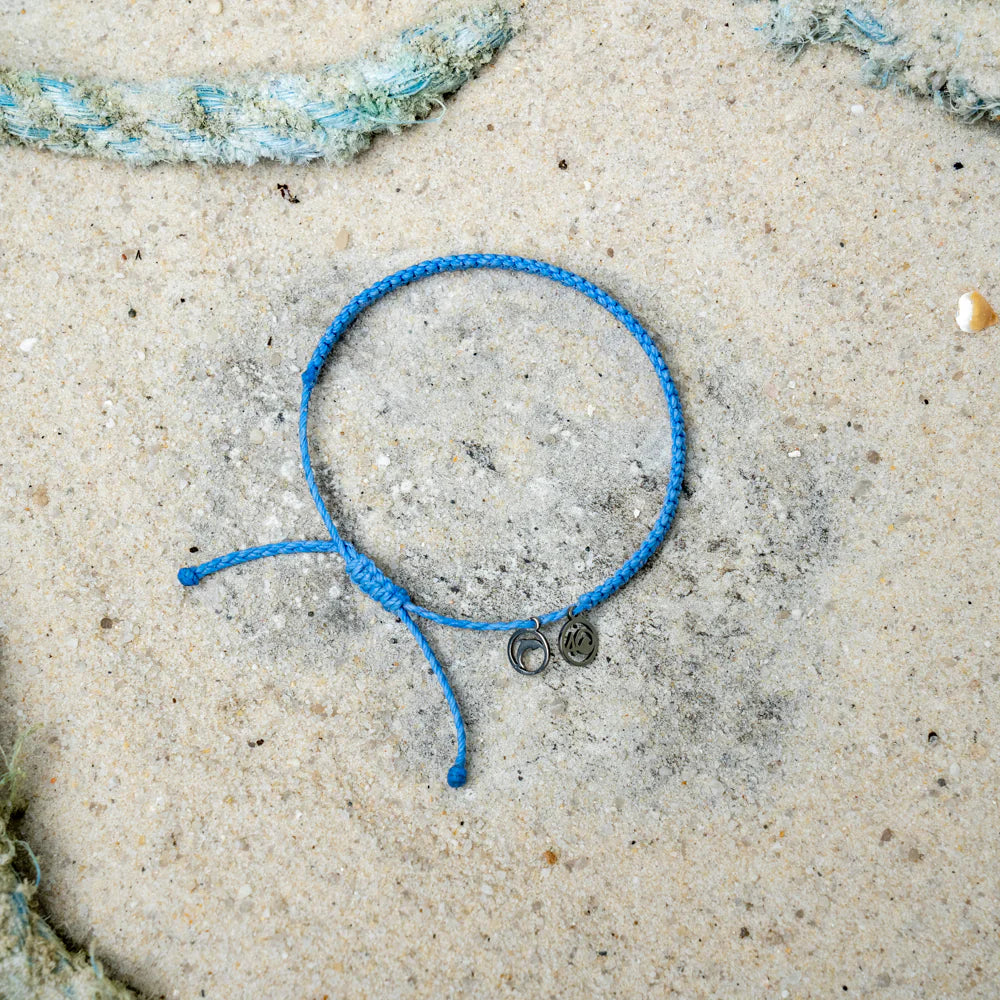 4Ocean Exclusive Limited Edition Dolphin Bracelet for August 2024
