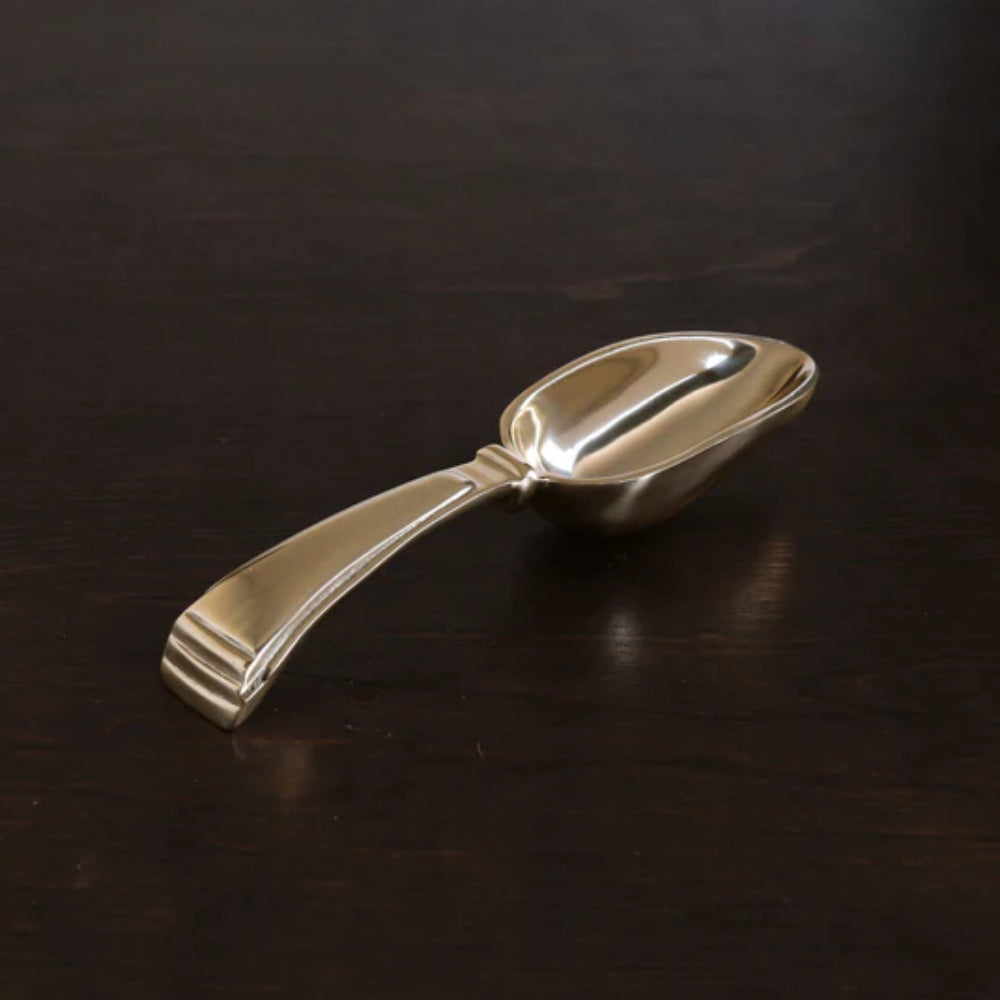 Beatriz Ball Gold Sierra Modern Alejandra Stylish Ice Scoop