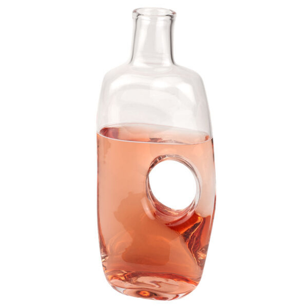 Badash Eternity Design Lead - Free Crystal Carafe for Fine Occasions