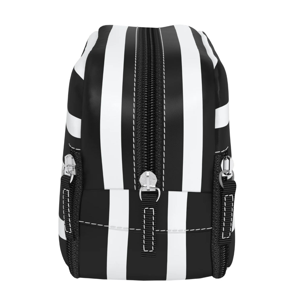 Spring 2025 Scout Three - Way Zippered Toiletry Storage Bag