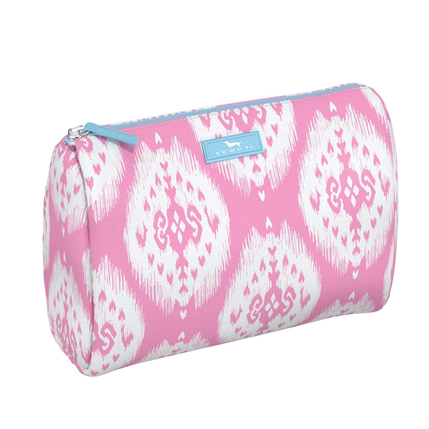 Scout Summer 2024 Packing Heat Cosmetic and Travel Accessories Bag