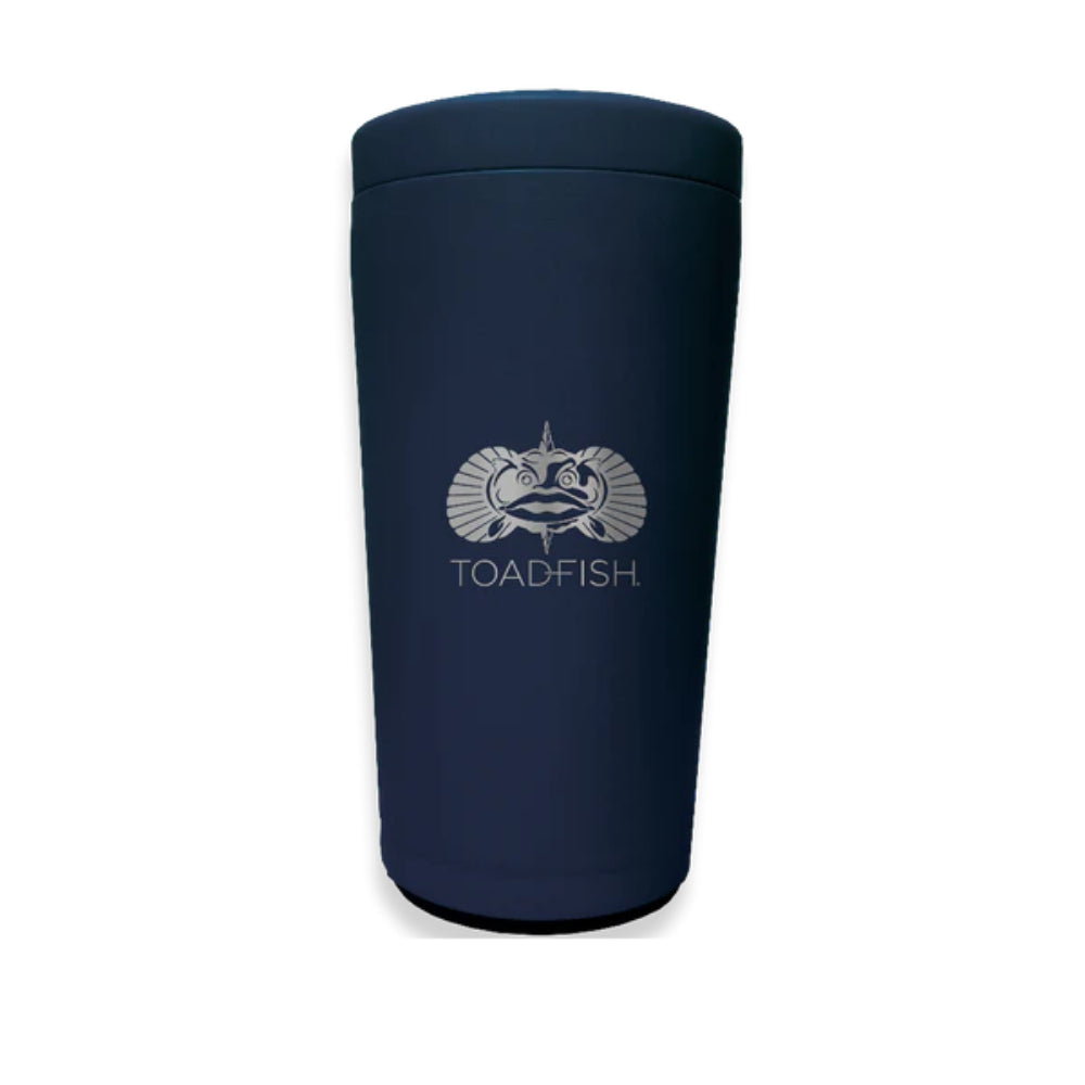 Toadfish Next-Gen All-Purpose Non-Tipping Can Cooler