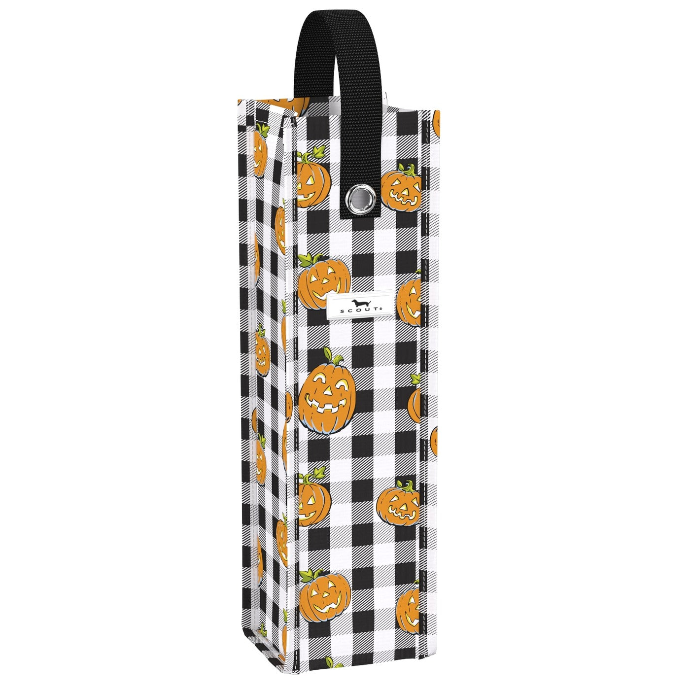 Scout Spirit Durable Reusable Wine Bag - Fall 2024 Collection
