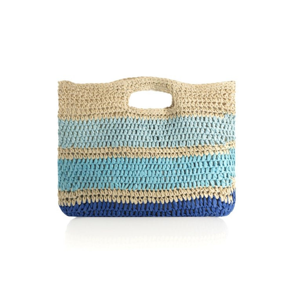 Shiraleah Stylish Carmend Top Handle Summer Handbag for Women