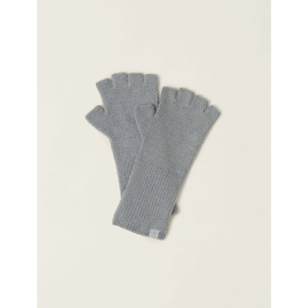 Barefoot Dreams CozyChic Lite® Stylish Fingerless Gloves for Cold Weather