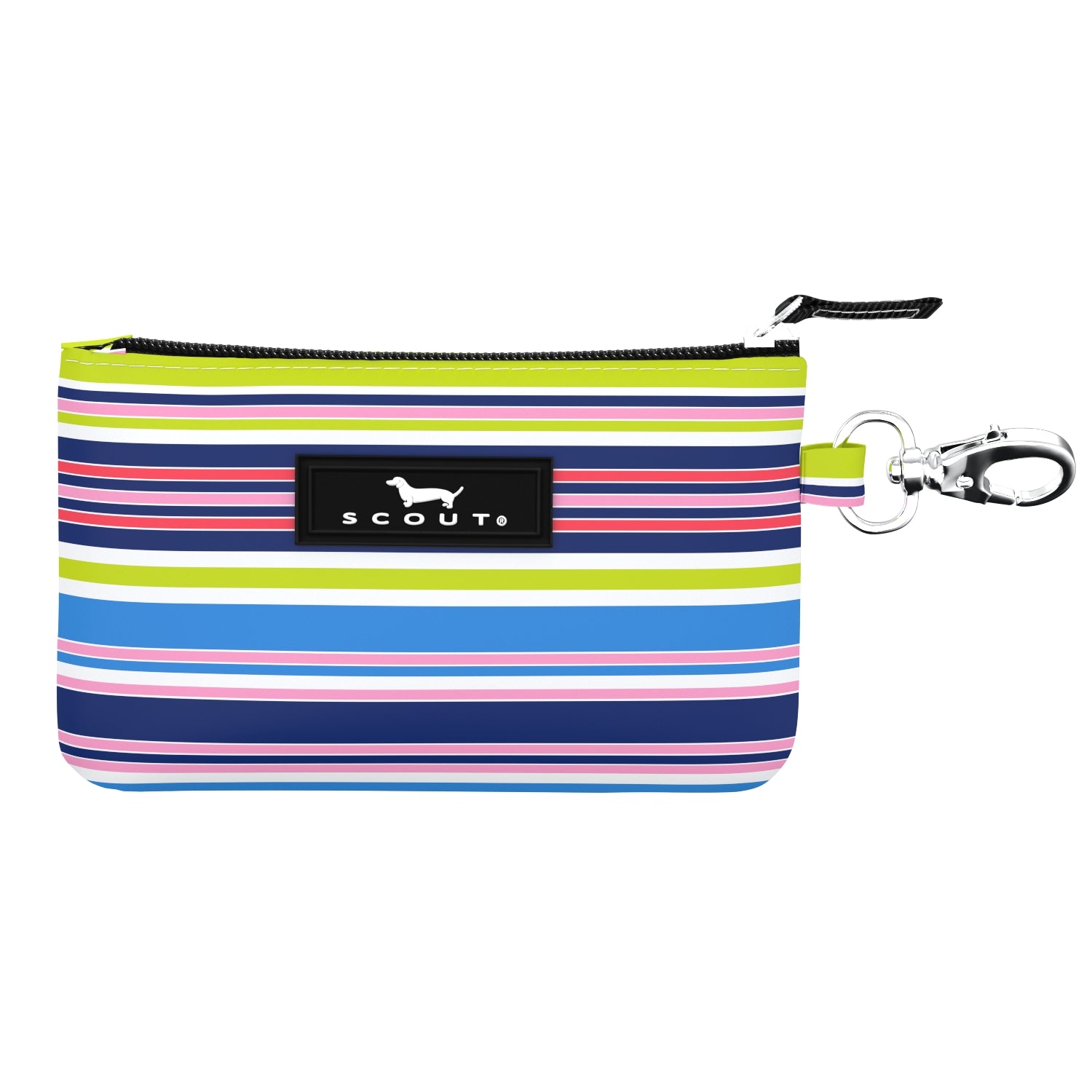 2024 Back to School Scout IDKase - Slim and Secure Card Holder