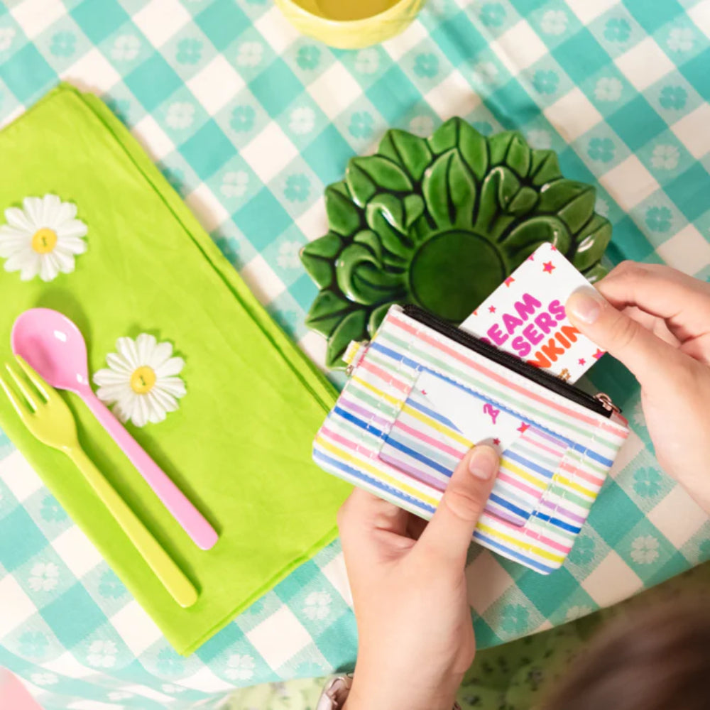 2024 Back to School Scout IDKase - Slim and Secure Card Holder
