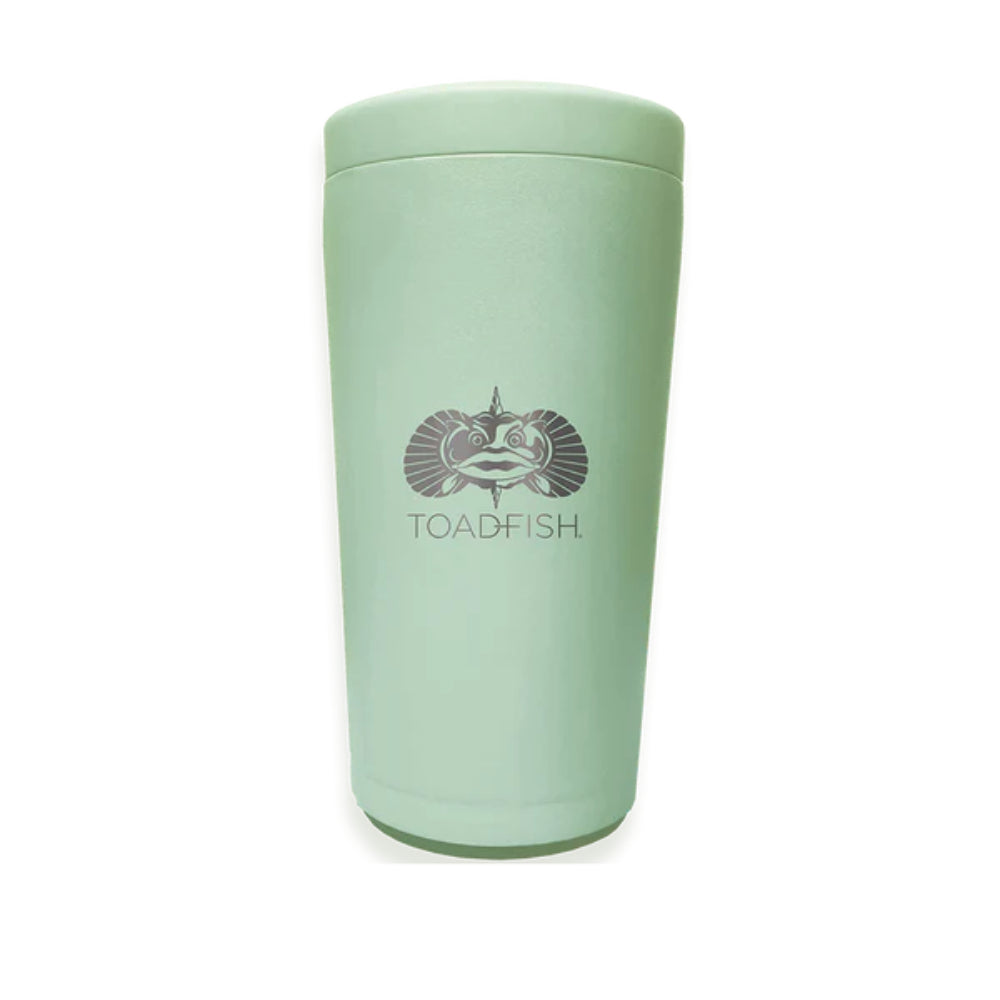 Toadfish Next-Gen All-Purpose Non-Tipping Can Cooler