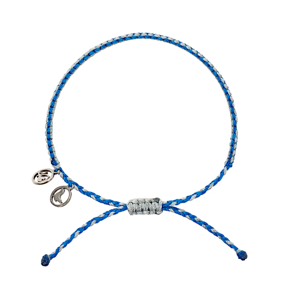 4Ocean 2024 November Exclusive Seal Bracelet - Limited Edition